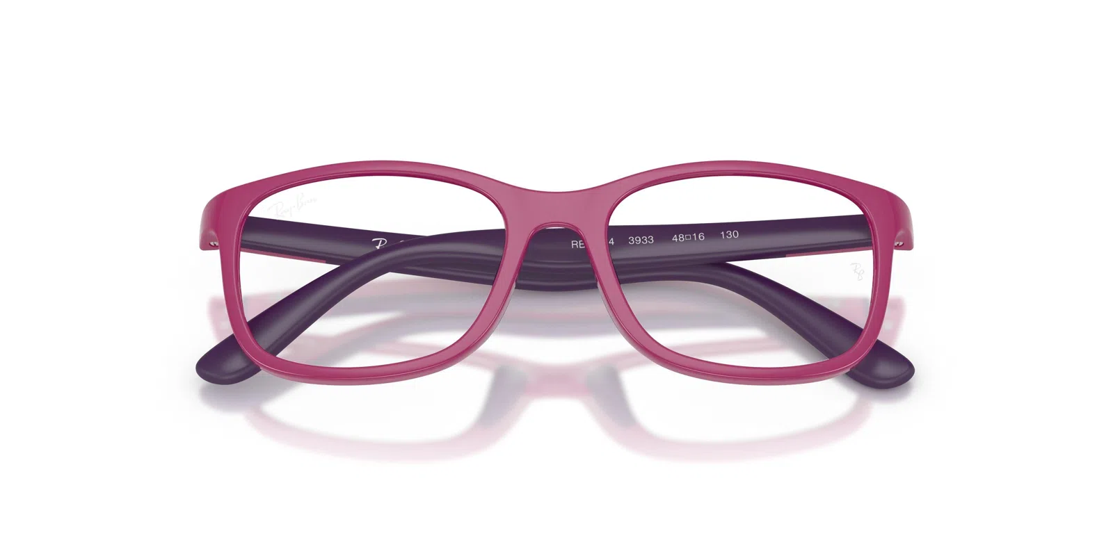 Ray-Ban Junior 1644 Eyeglasses - view 40